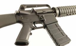 Bushmaster XM15-E2S .223-5.56 SN: L151622
