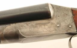 Ithaca Flues Model 16 Ga SN: 208475