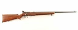 Remington Model 521-T .22 S/L/LR NVSN