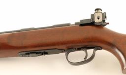 Remington Model 521-T .22 S/L/LR NVSN