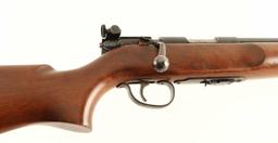 Remington Model 521-T .22 S/L/LR NVSN