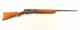Remington Model 11 12 Ga SN: 491803