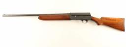 Remington Model 11 12 Ga SN: 491803
