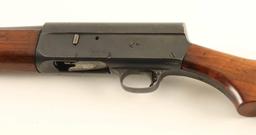 Remington Model 11 12 Ga SN: 491803