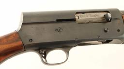 Remington Model 11 12 Ga SN: 491803