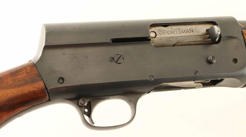 Remington Model 11 12 Ga SN: 491803