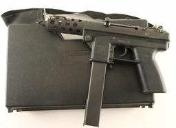 Intratec Tec-DC9 9mm SN: D032759