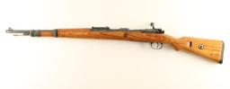 Mauser '42 1940' 98k 8mm SN: 6474m