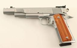 Springfield 10th Steel Challenge .45 ACP