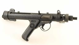 Sterling Mk 7 9mm SN: 7AA0153