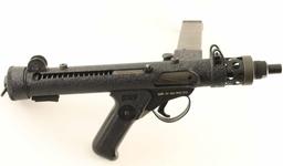 Sterling Mk 7 9mm SN: 7AA0153