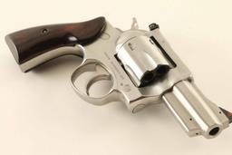 Ruger Security-Six .357 Mag SN: 159-38949