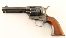 Colt Single Action Army .45 LC SN: 112530