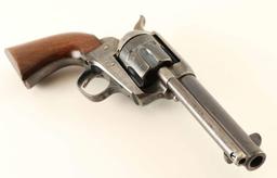 Colt Single Action Army .45 LC SN: 112530