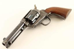 Colt Single Action Army .45 LC SN: 112530