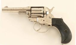 Colt 1877 Lightning .38 Colt SN: 80595