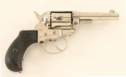 Colt 1877 Lightning .38 Colt SN: 80595