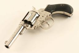 Colt 1877 Lightning .38 Colt SN: 80595