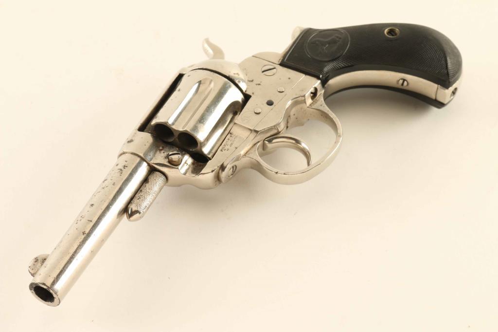 Colt 1877 Lightning .38 Colt SN: 80595