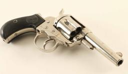 Colt 1877 Lightning .38 Colt SN: 80595