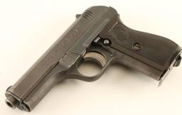 CZ Modell 27 'fnh' .32 ACP SN: 375830