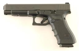 Glock 35 Gen 4 .40 S&W SN: BBNZ461