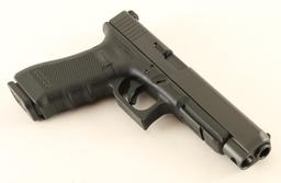 Glock 35 Gen 4 .40 S&W SN: BBNZ461
