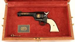 Colt S.A.A. John Wayne Commemorative .45 LC