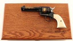 Colt S.A.A. John Wayne Commemorative .45 LC