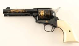 Colt S.A.A. John Wayne Commemorative .45 LC