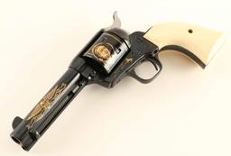 Colt S.A.A. John Wayne Commemorative .45 LC
