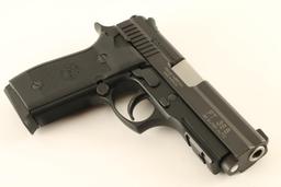 Taurus PT38S .38 Super SN: LYC71382