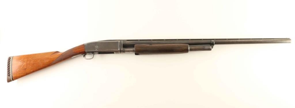 Remington Model 29-T 12 Ga SN: 39379