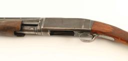 Remington Model 29-T 12 Ga SN: 39379