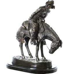 Fine Art Bronze