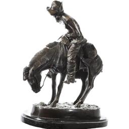 Fine Art Bronze
