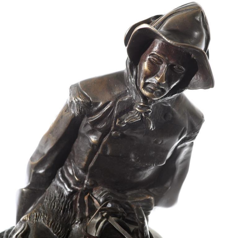 Fine Art Bronze