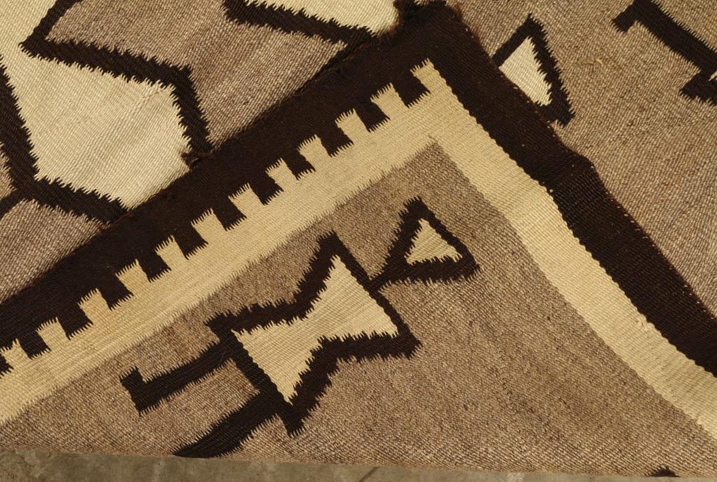 Navajo Rug