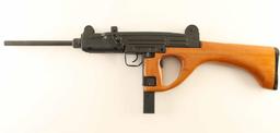 Norinco Model 320 9mm SN: MSA11480