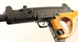 Norinco Model 320 9mm SN: MSA11480