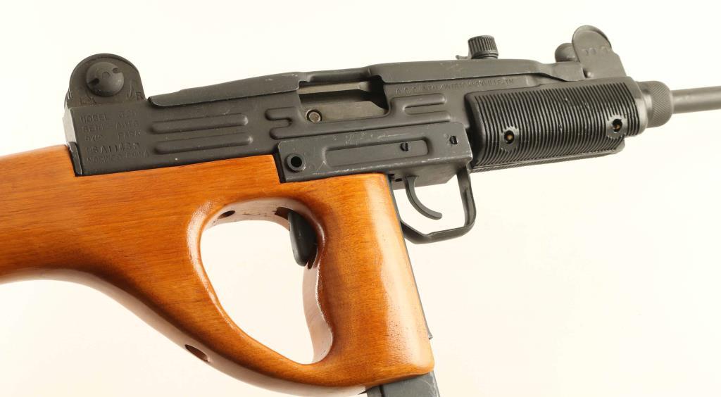 Norinco Model 320 9mm SN: MSA11480