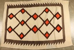 Navajo Rug