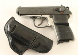 FEG R61 .380 ACP SN: C0716