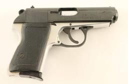FEG R61 .380 ACP SN: C0716