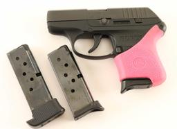 Ruger LCP .380 ACP SN: 375-38611