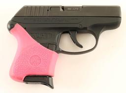 Ruger LCP .380 ACP SN: 375-38611