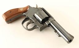 Smith & Wesson 10-10 .38 Spl SN: BKE1589
