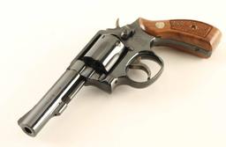 Smith & Wesson 10-10 .38 Spl SN: BKE1589