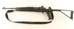 Ruger Mini-14 .223 cal SN: 181-27156