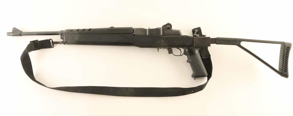 Ruger Mini-14 .223 cal SN: 181-27156